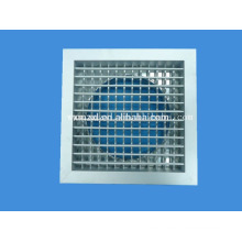 Aluminum Air Diffuser with Plenum Box for Air Hose